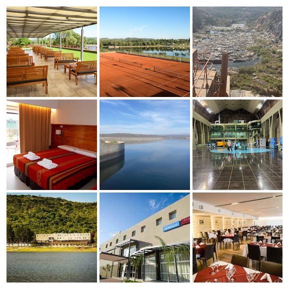 Turismo Historial
