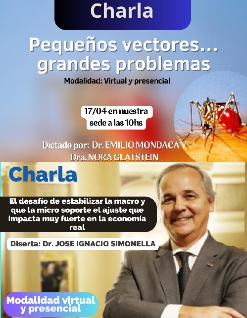Institucional
