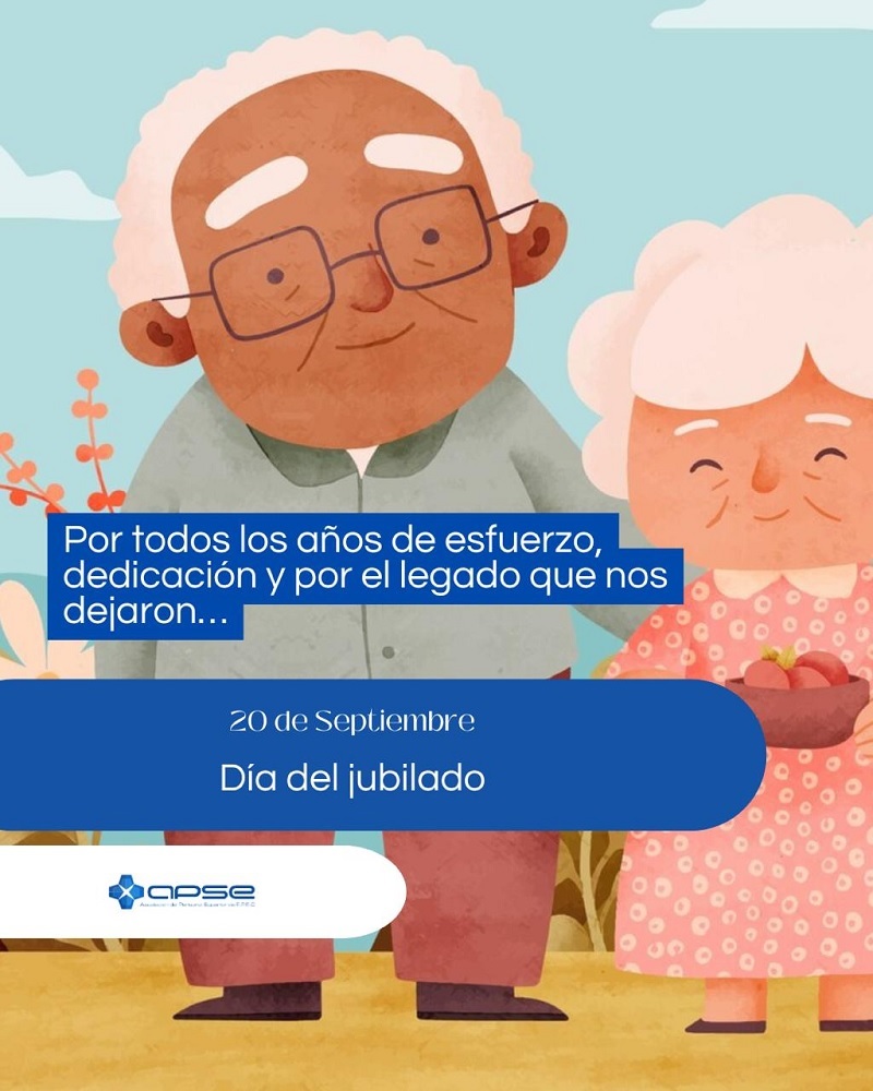 Jubilados