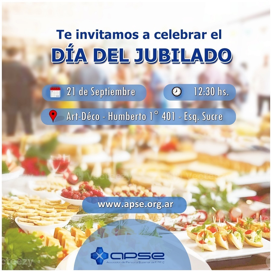 Jubilados