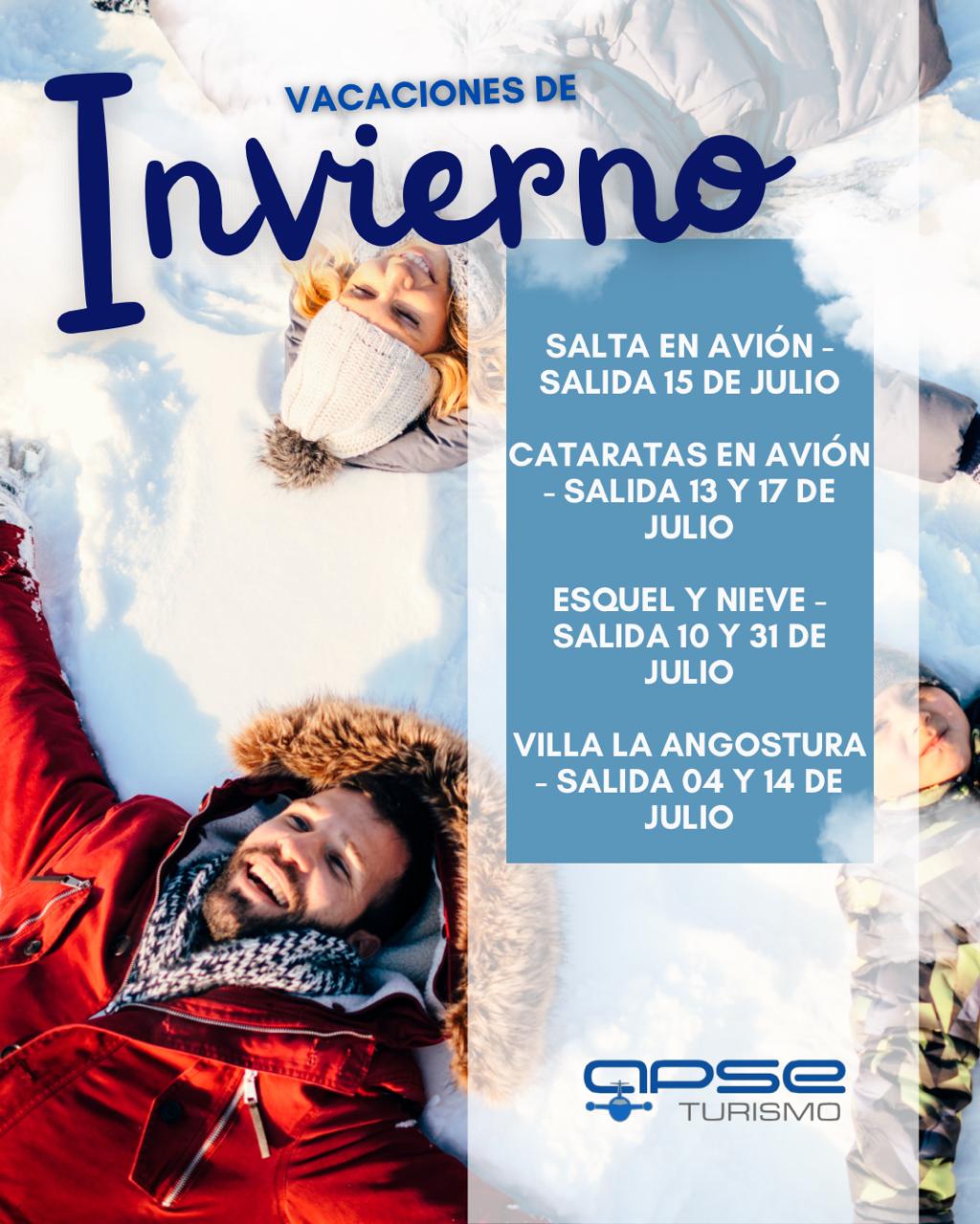 Turismo