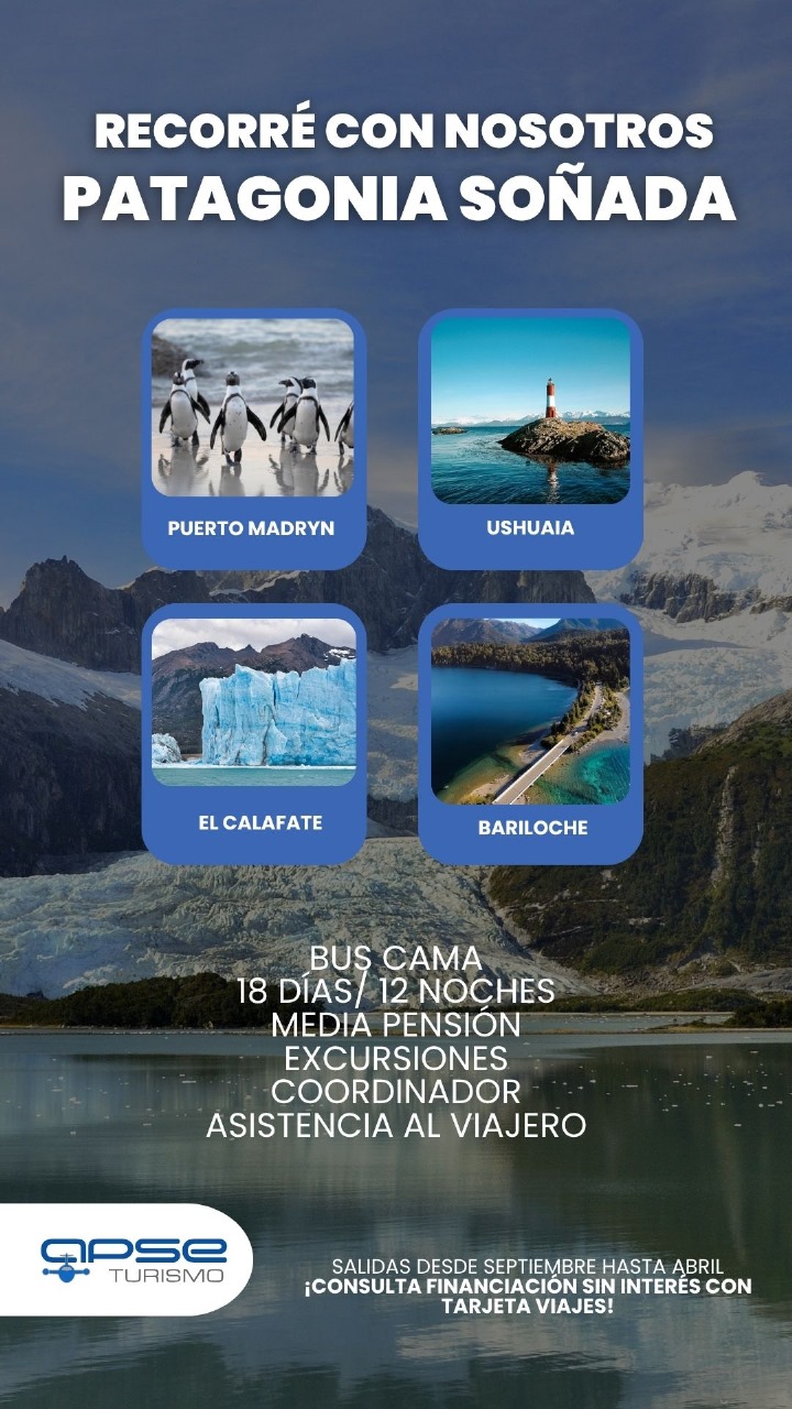 Turismo