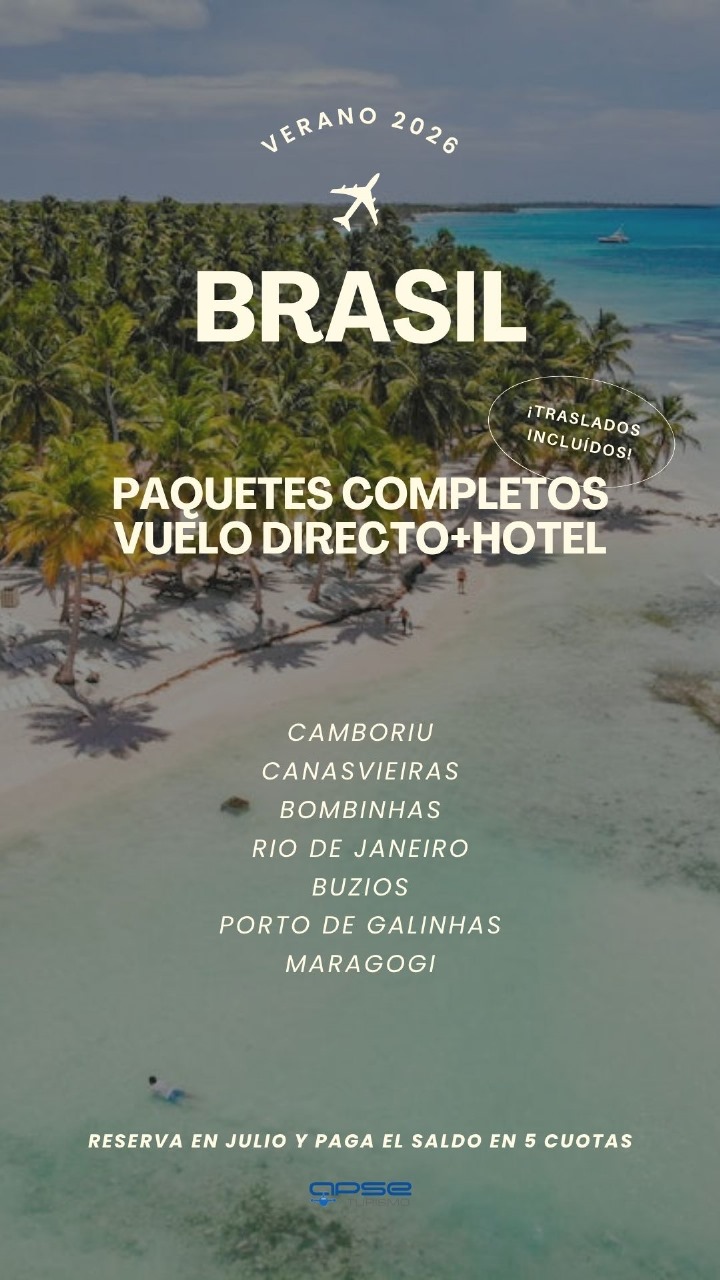 Turismo