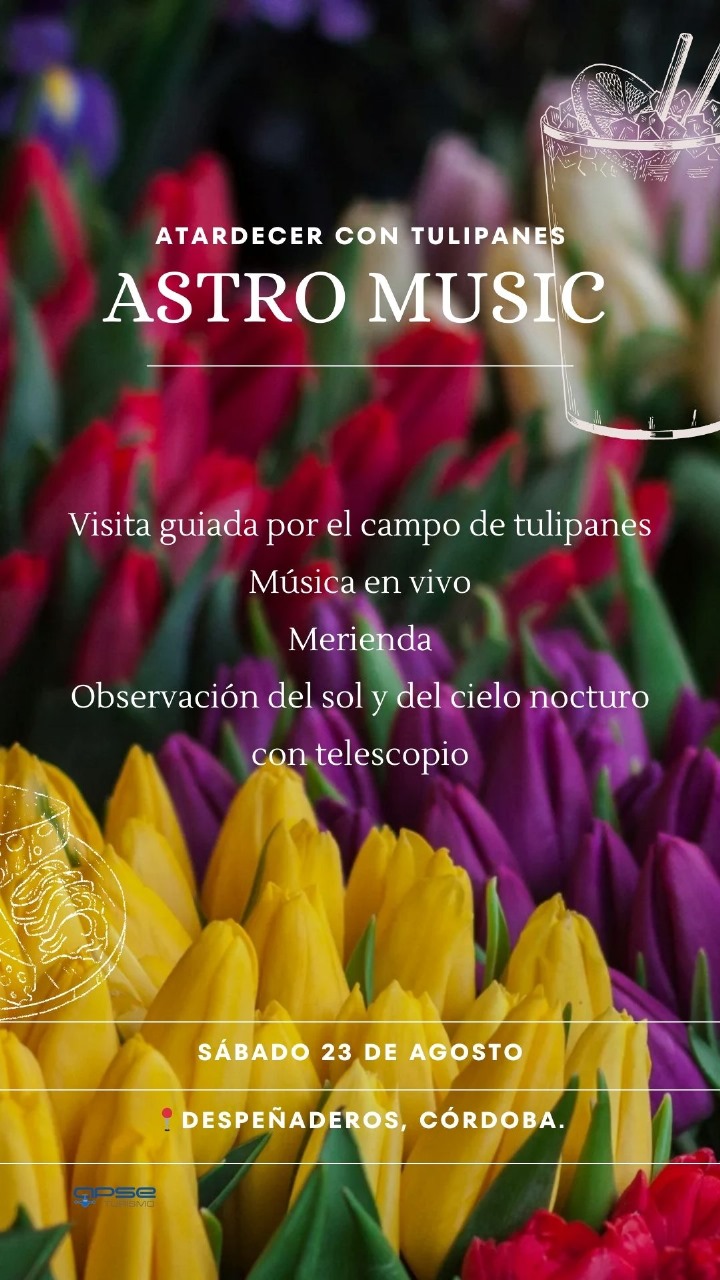 Turismo