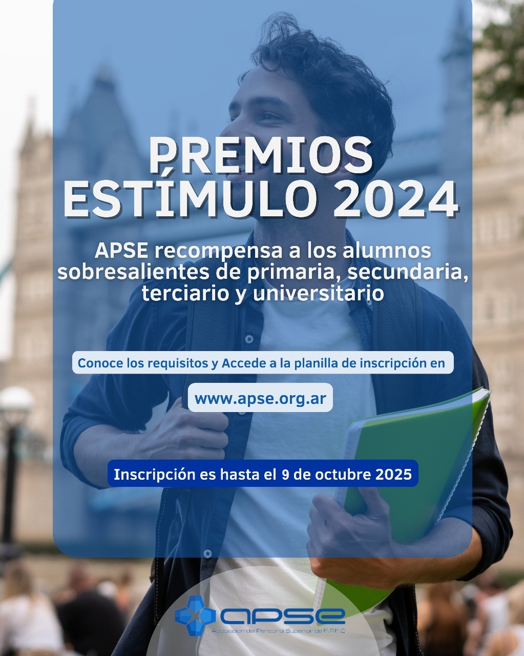 Institucional