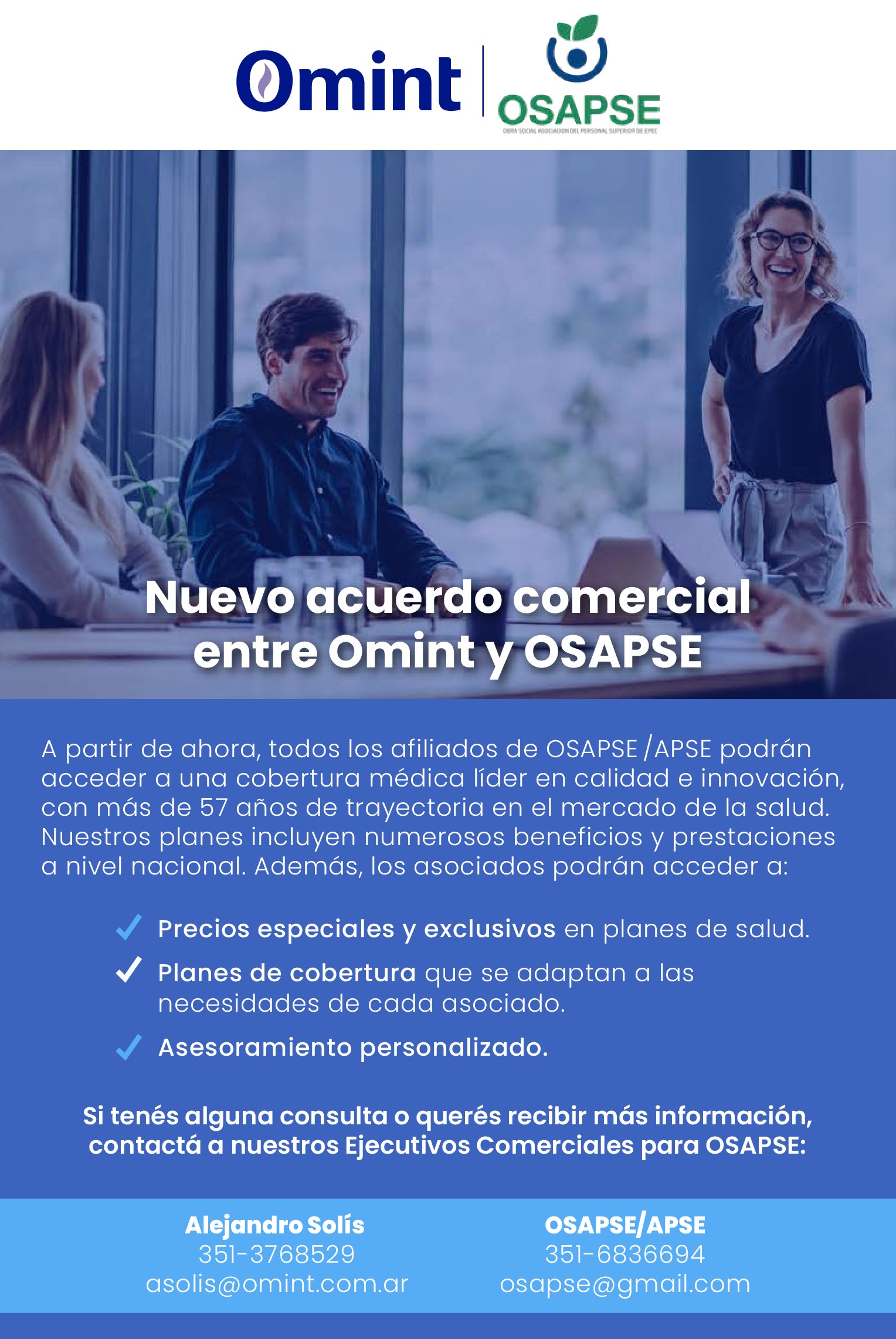 Institucional