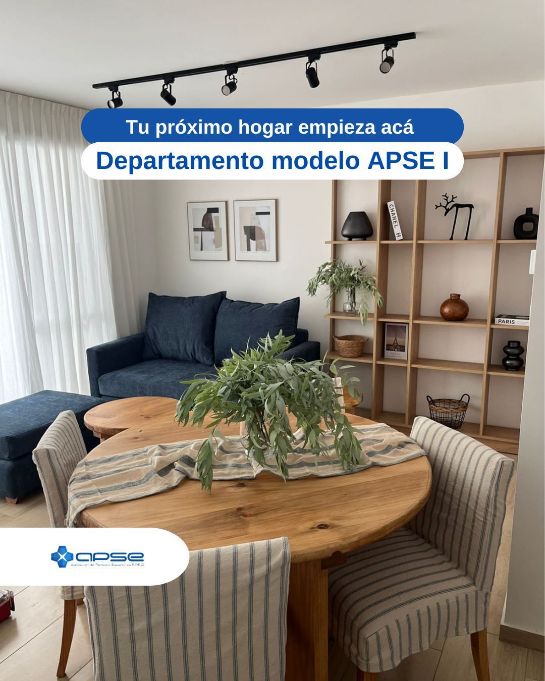 deptos APSE 2